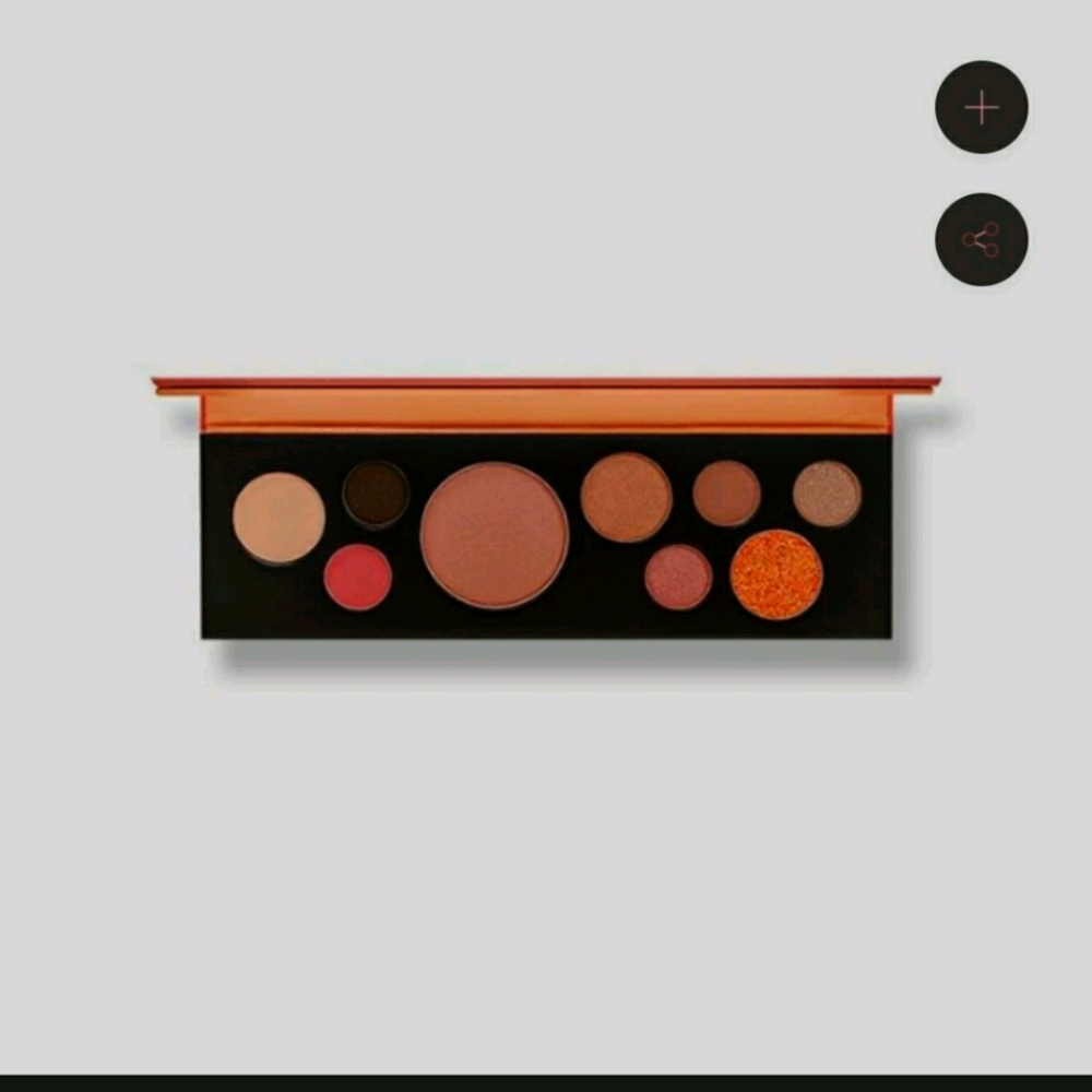 Fill up Orange